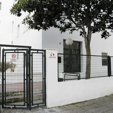 Apartamento El Ancla เอลปูแอร์โต เด ซานตามาริอา ภายนอก รูปภาพ