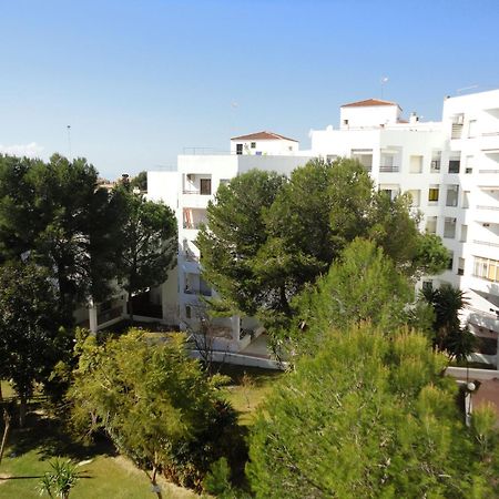 Apartamento El Ancla เอลปูแอร์โต เด ซานตามาริอา ภายนอก รูปภาพ