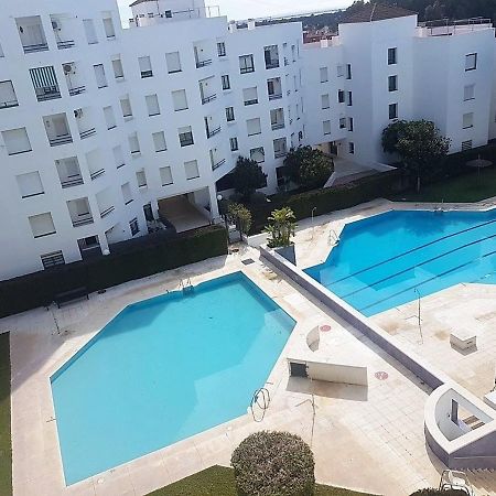 Apartamento El Ancla เอลปูแอร์โต เด ซานตามาริอา ภายนอก รูปภาพ
