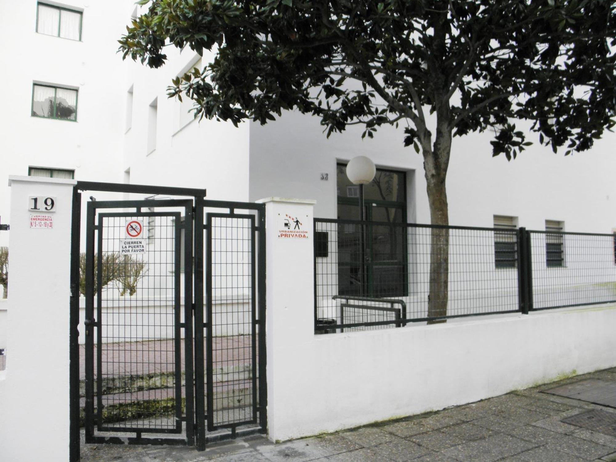 Apartamento El Ancla เอลปูแอร์โต เด ซานตามาริอา ภายนอก รูปภาพ