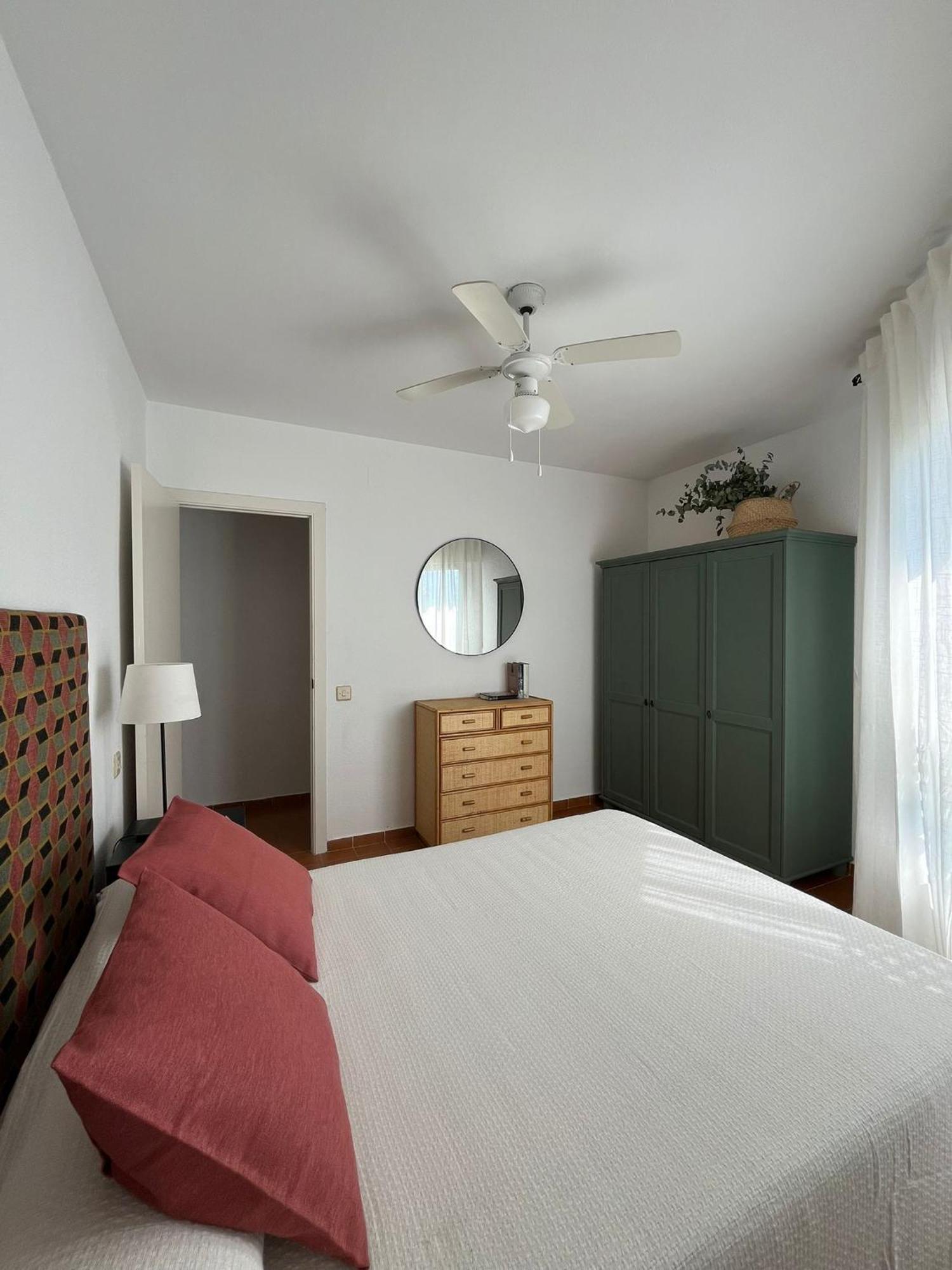 Apartamento El Ancla เอลปูแอร์โต เด ซานตามาริอา ภายนอก รูปภาพ