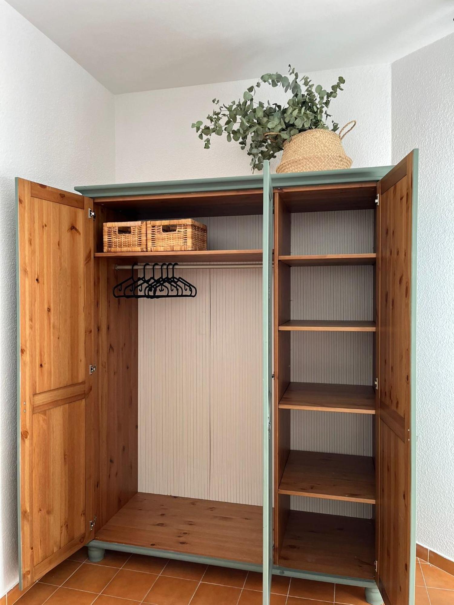 Apartamento El Ancla เอลปูแอร์โต เด ซานตามาริอา ภายนอก รูปภาพ