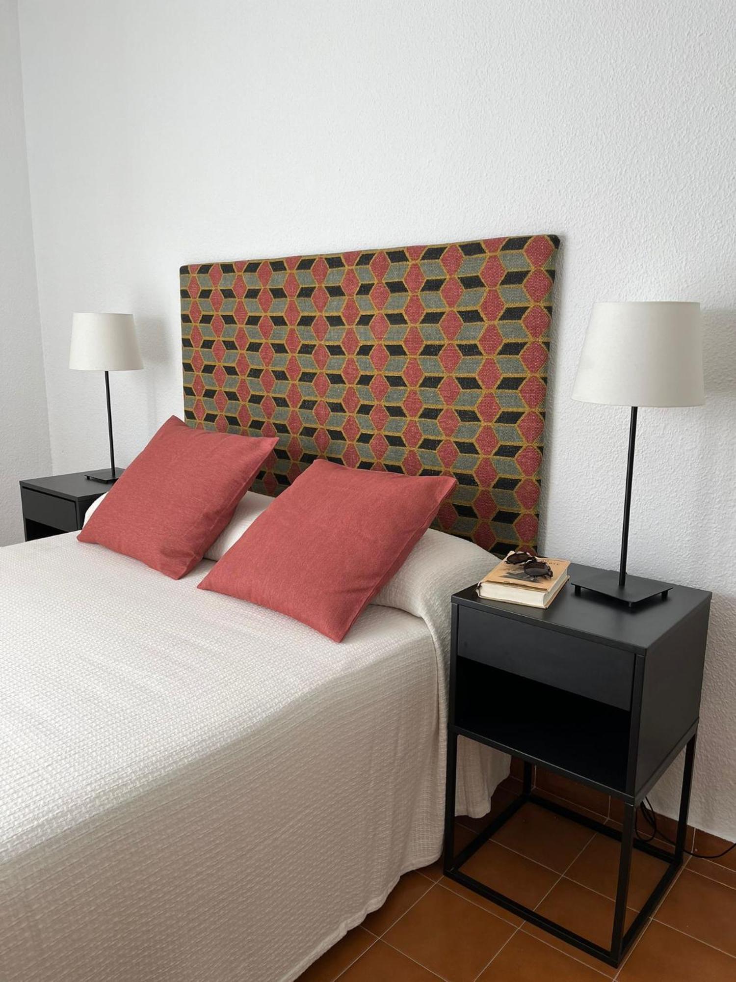 Apartamento El Ancla เอลปูแอร์โต เด ซานตามาริอา ภายนอก รูปภาพ