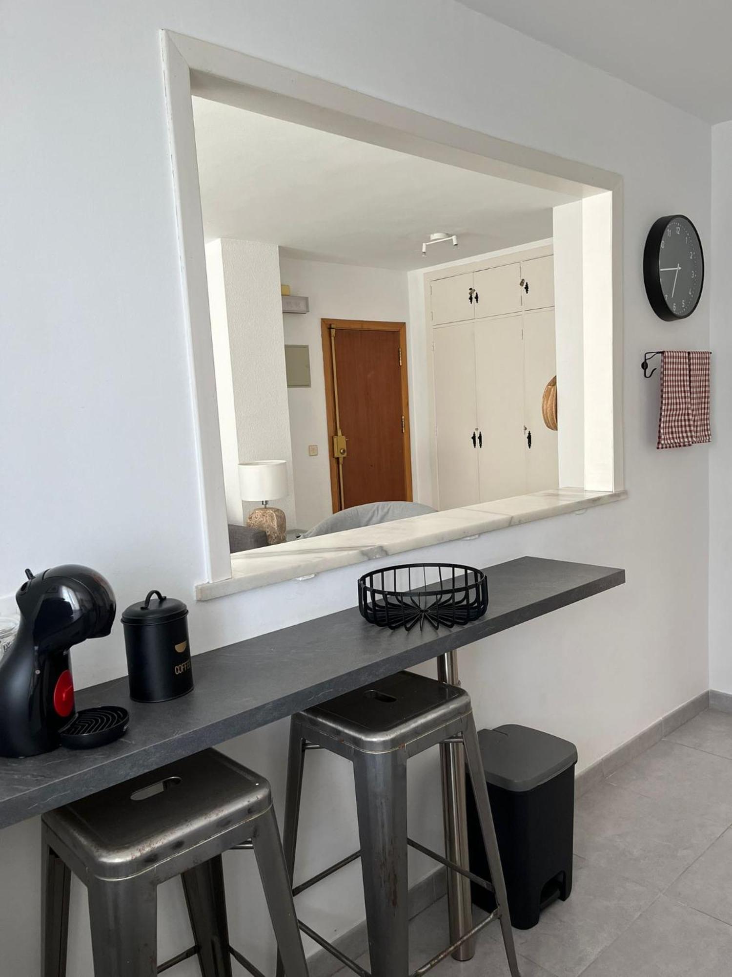 Apartamento El Ancla เอลปูแอร์โต เด ซานตามาริอา ภายนอก รูปภาพ