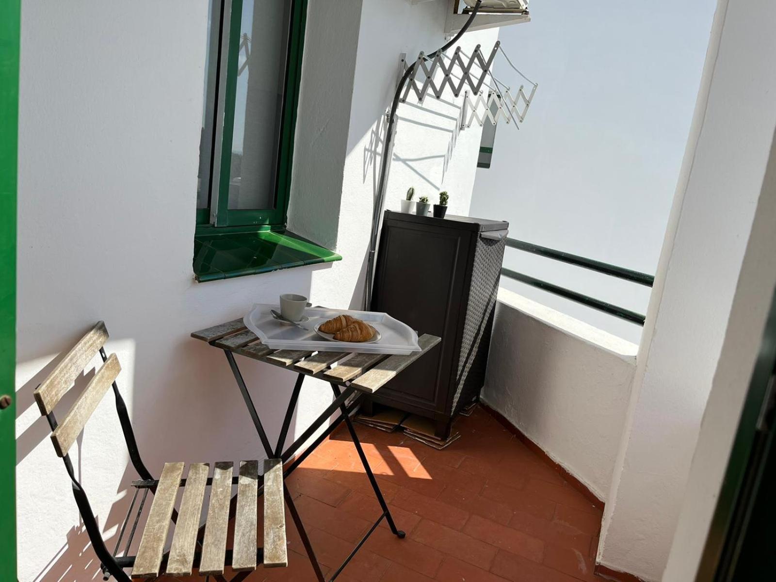 Apartamento El Ancla เอลปูแอร์โต เด ซานตามาริอา ภายนอก รูปภาพ