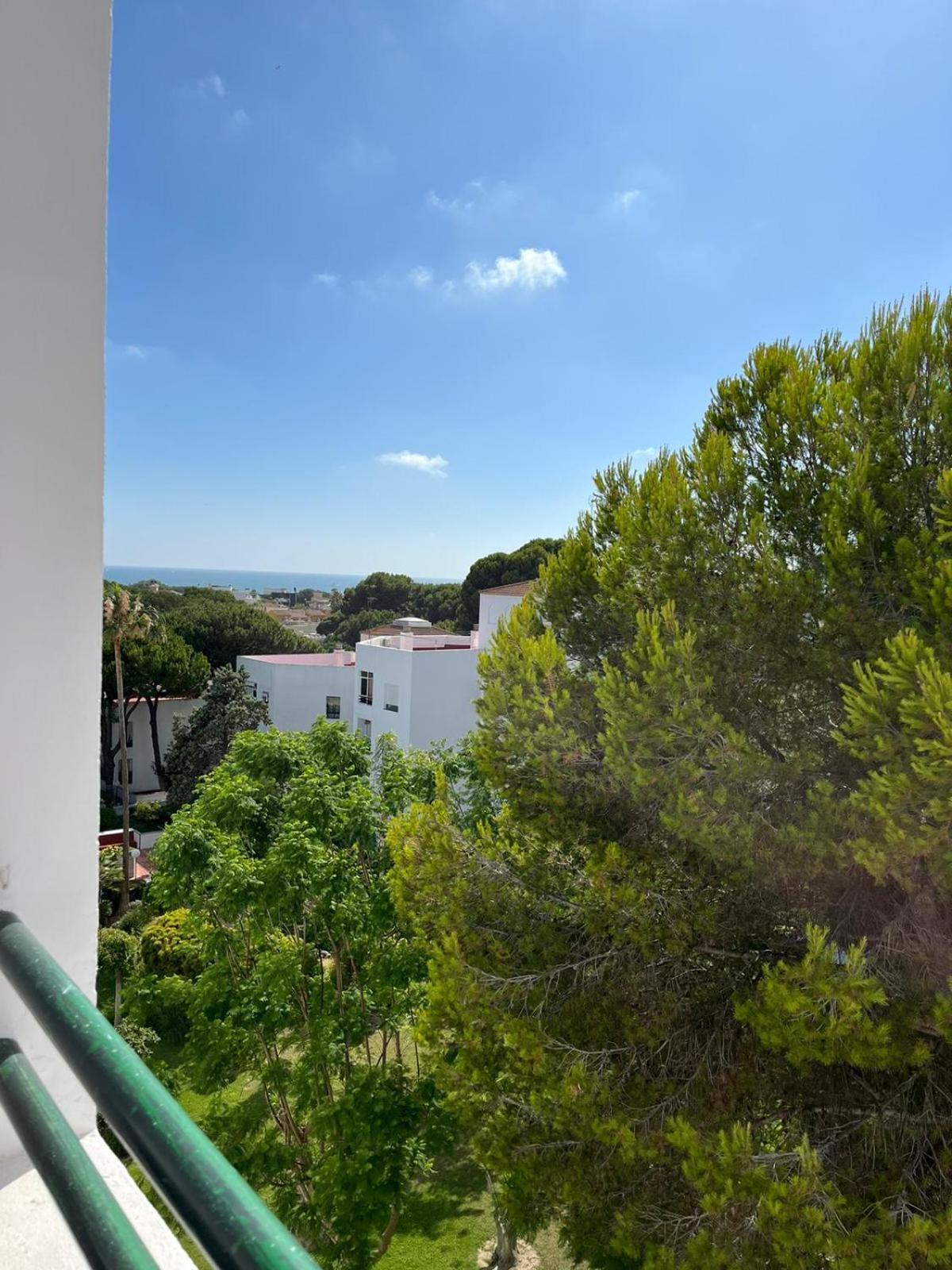 Apartamento El Ancla เอลปูแอร์โต เด ซานตามาริอา ภายนอก รูปภาพ