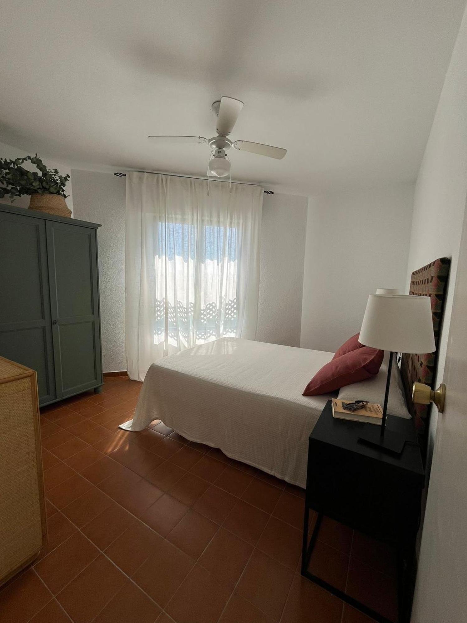 Apartamento El Ancla เอลปูแอร์โต เด ซานตามาริอา ภายนอก รูปภาพ